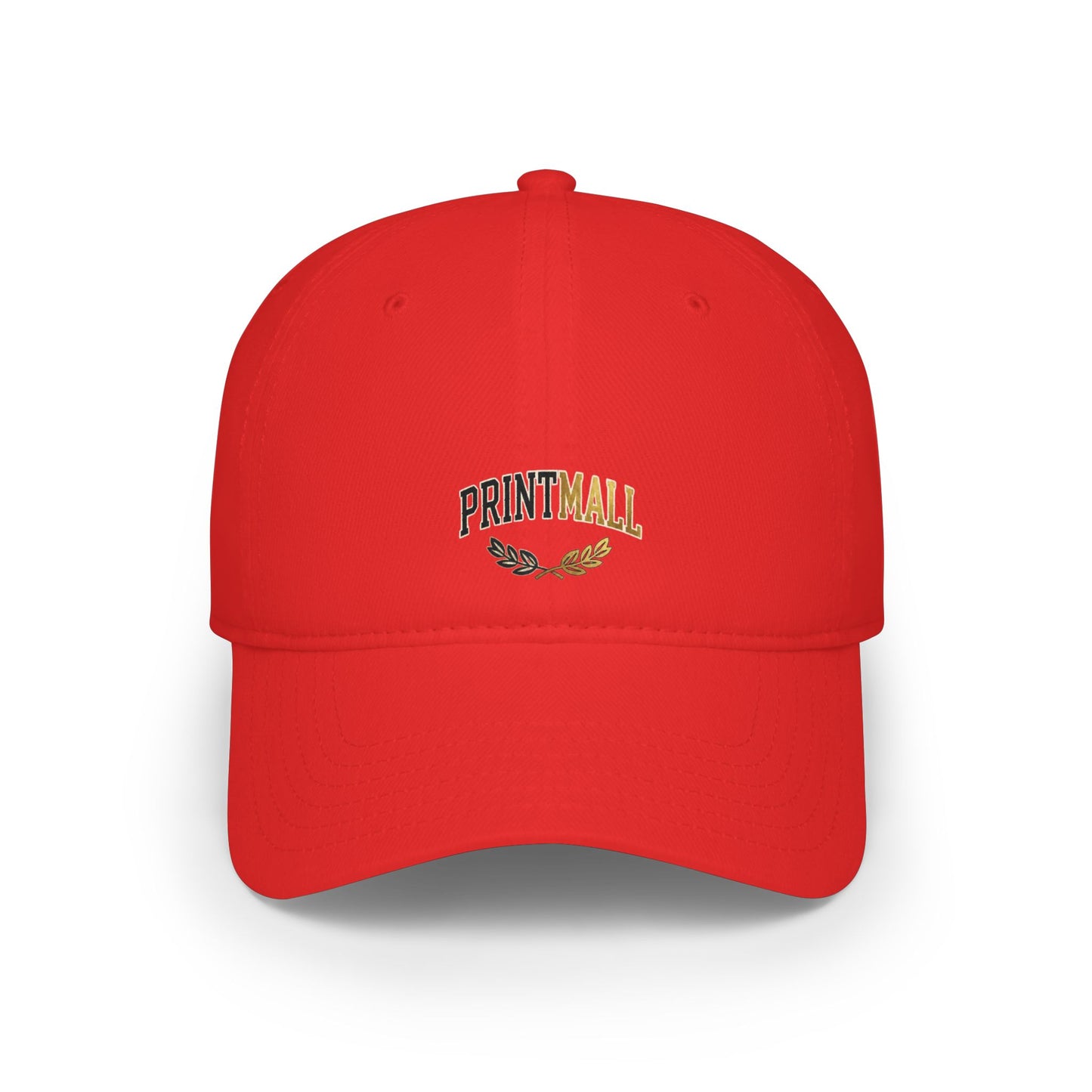 Twinbough Wordmark Cap