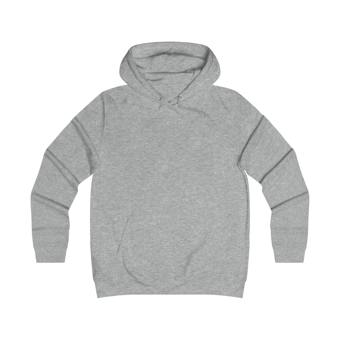 Strength & Dignity Ribbon Hoodie