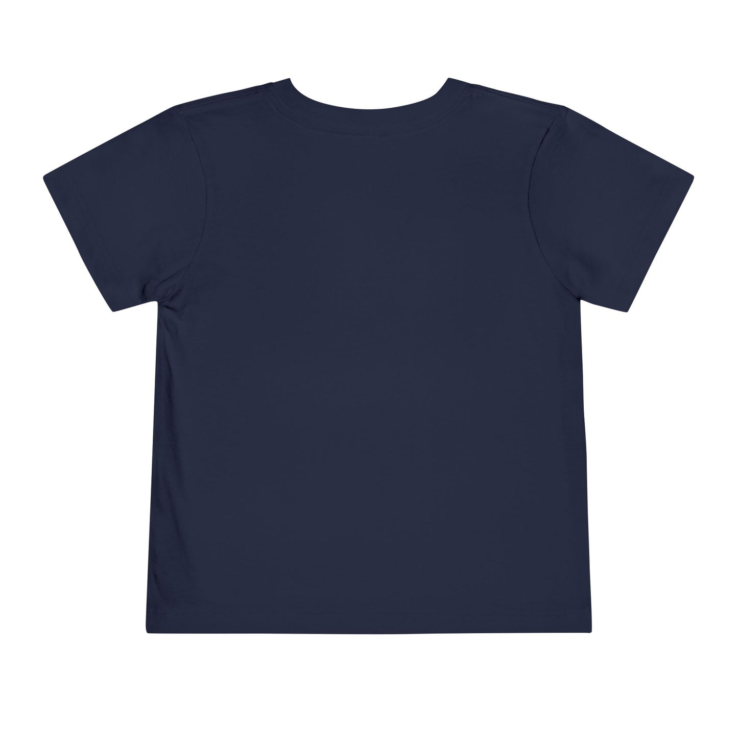 Toddler MAMA Patchwork Stars & Stripes T-Shirt