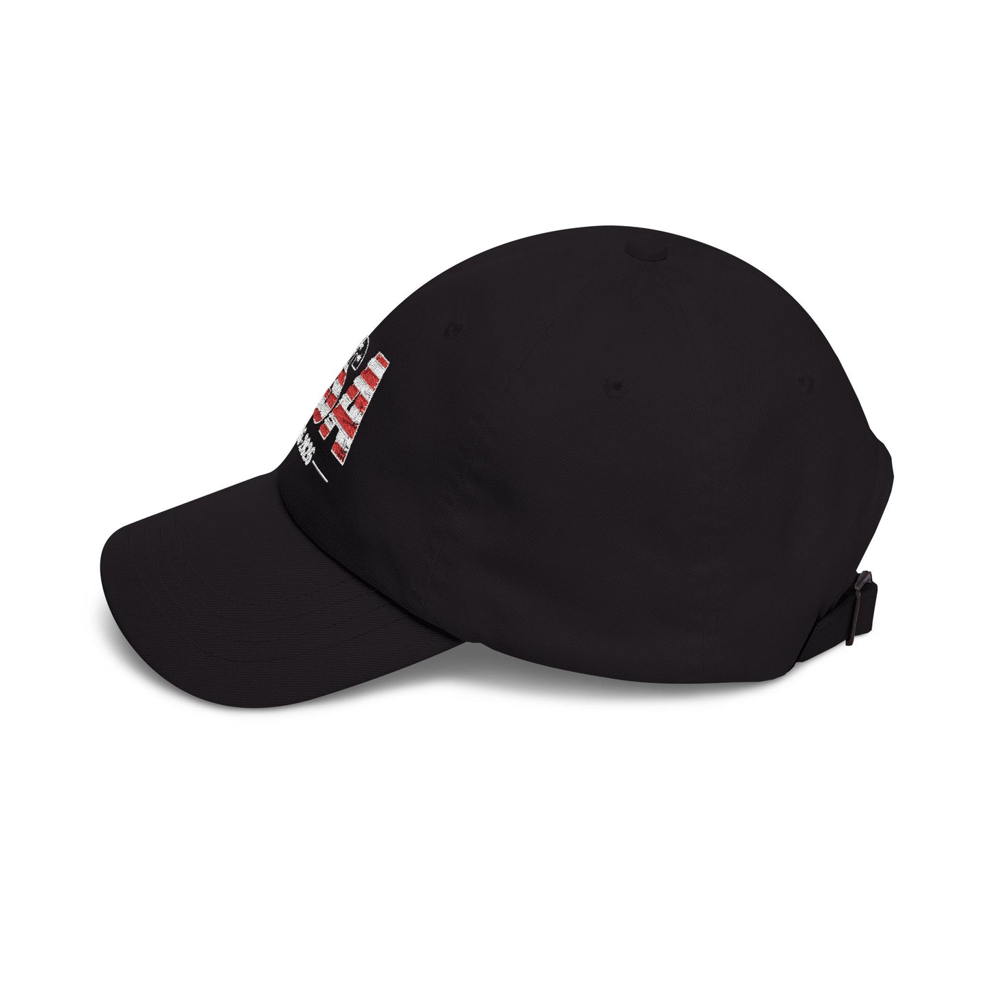 USA 1776-2026 Vintage Flag Cap