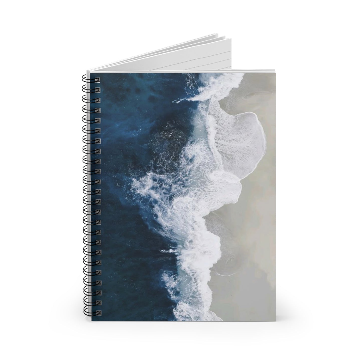 Tidal Horizon Notebook