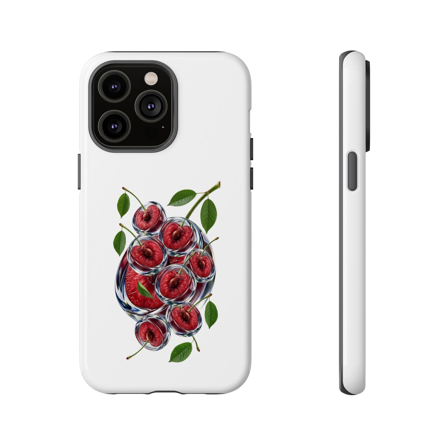 Orchard Vessel Apple Phone Case