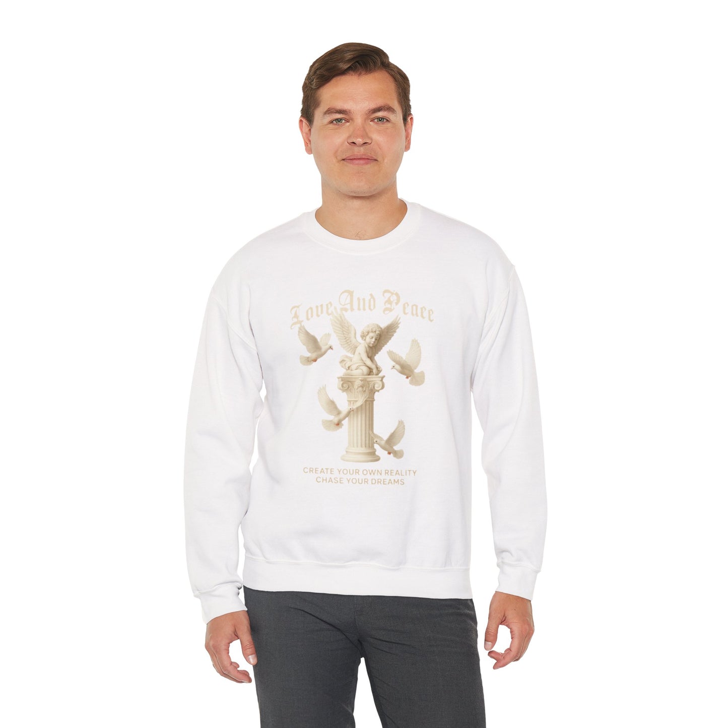 Dark Angel Sweatshirt