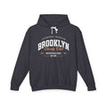 Brooklyn Athletic Heritage Hoodie