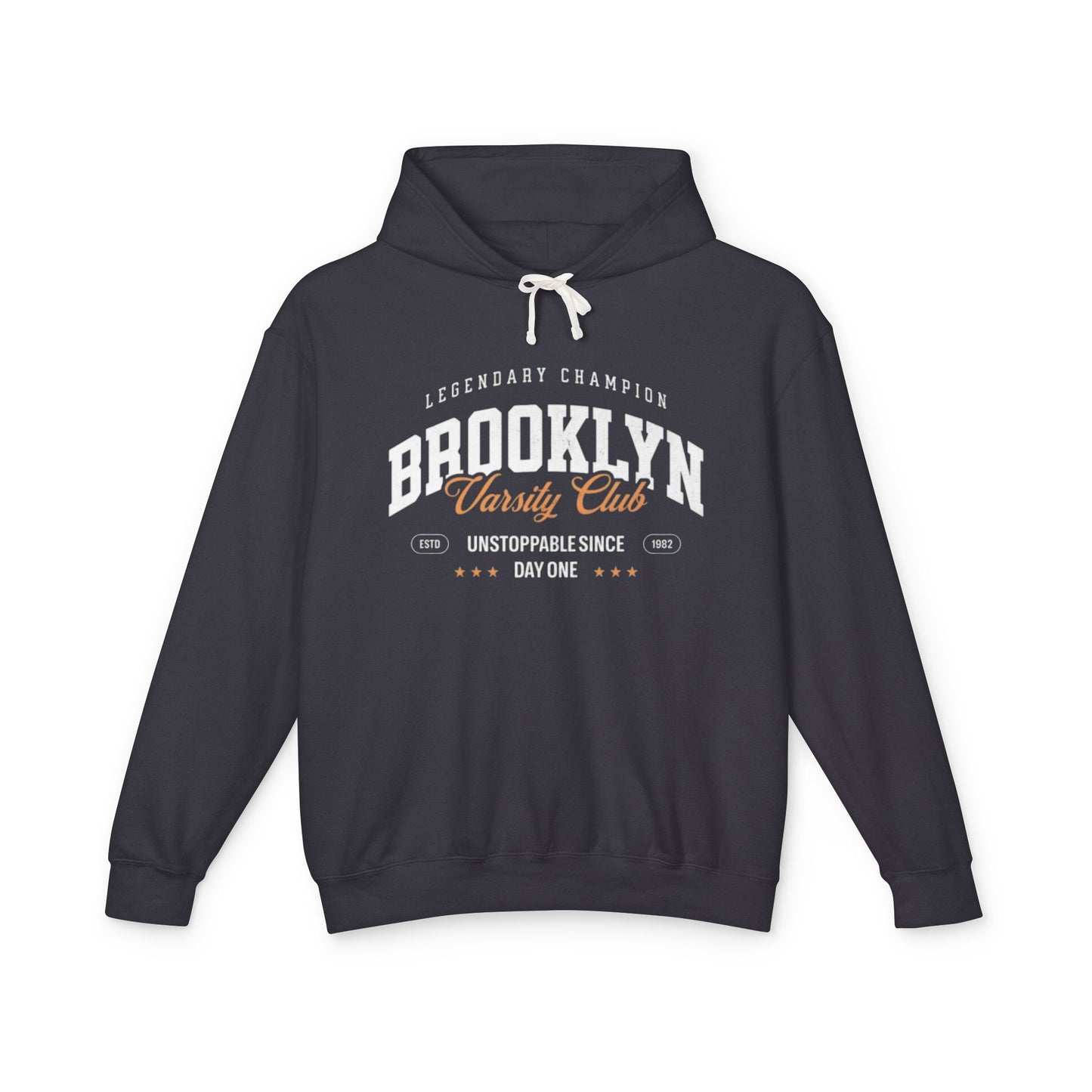 Brooklyn Athletic Heritage Hoodie