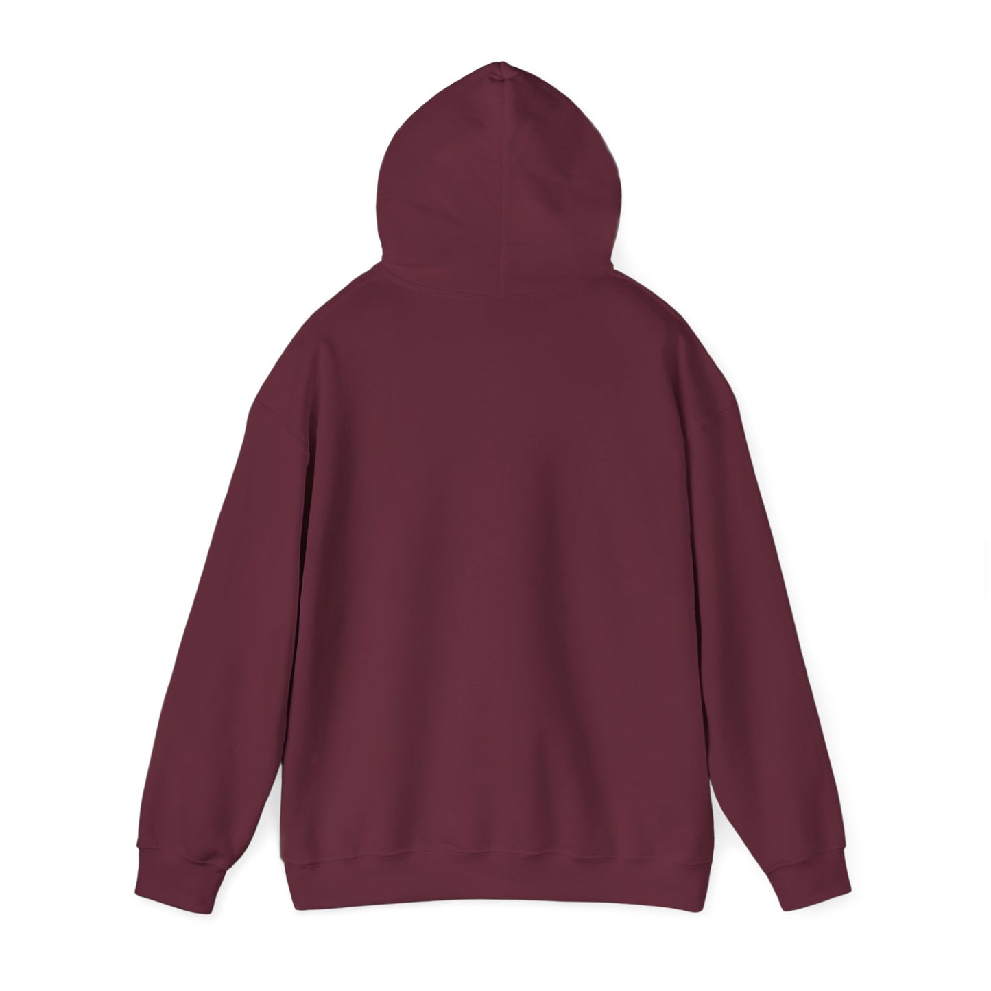 Weekend Booked Book Lover Hoodie
