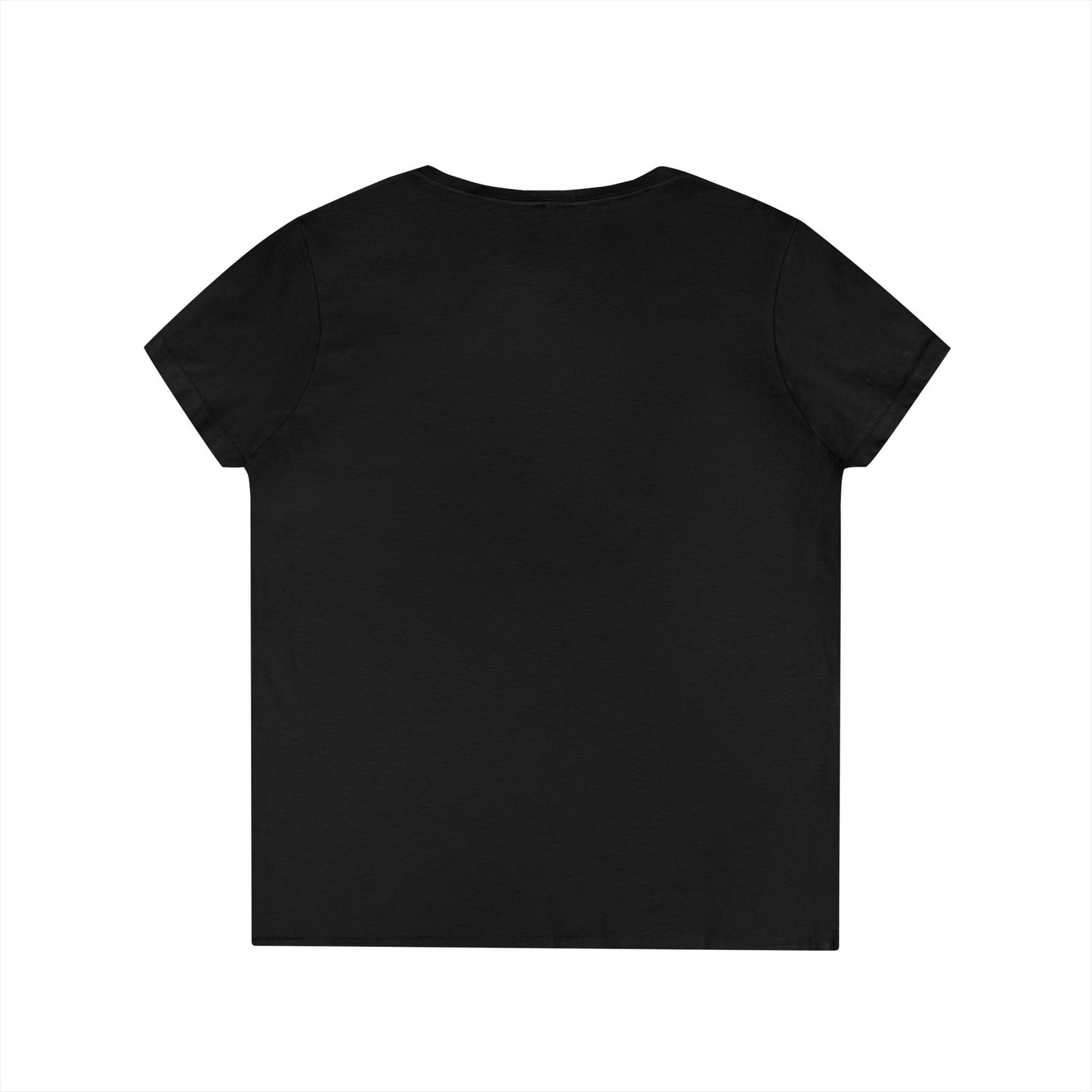 Banana Sunshine Club Women's V-Neck Tee