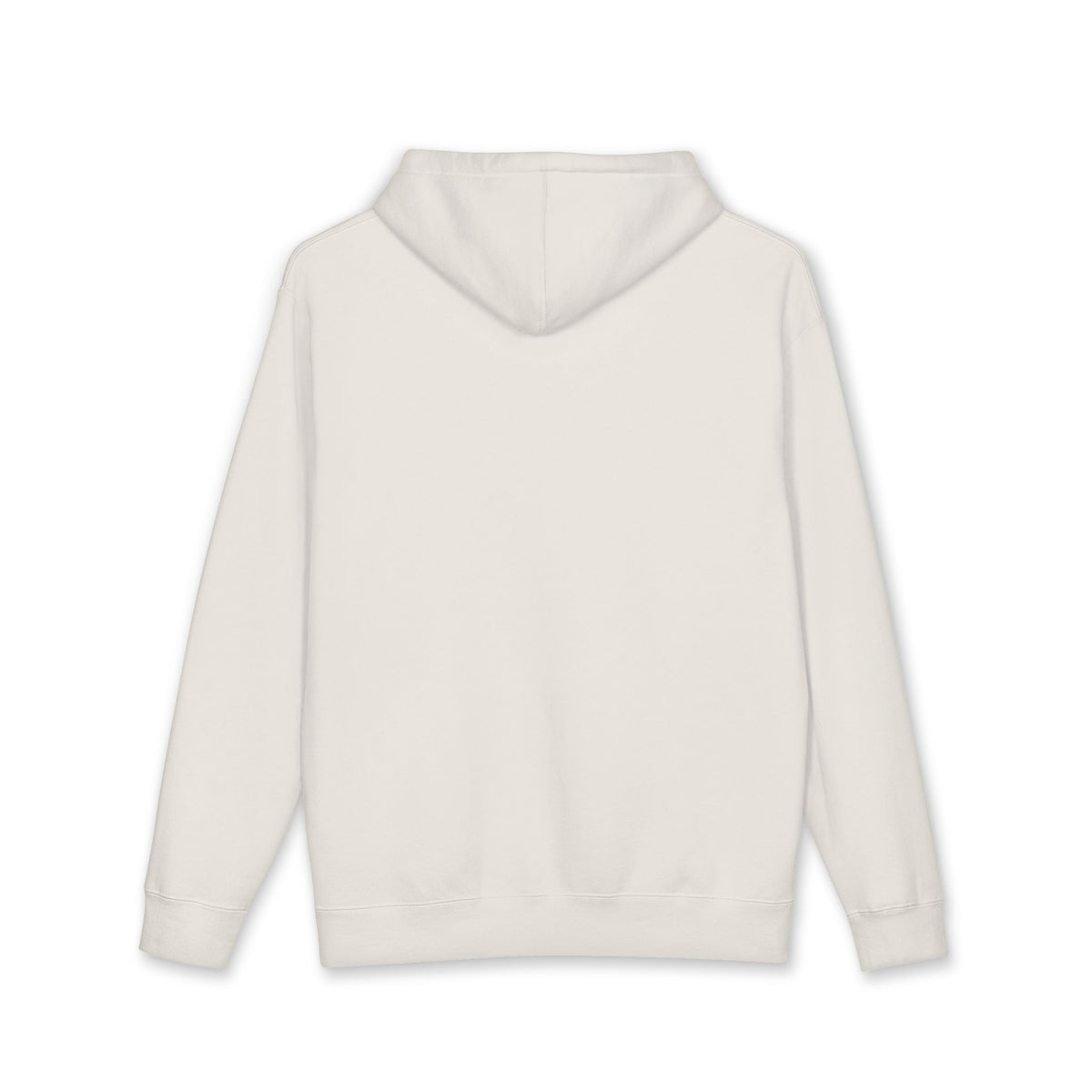 Sapphire Interlink Logo Hoodie