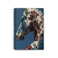 Equine Reverie Notebook