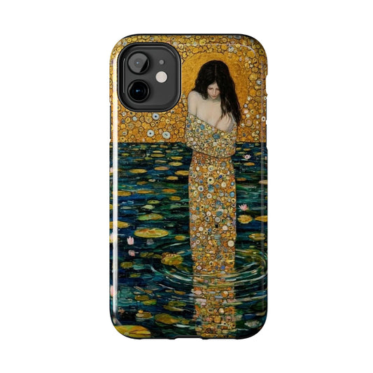 Ornate Muse Phone Case