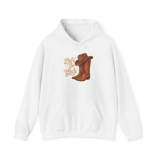 Western Legacy Hoodie