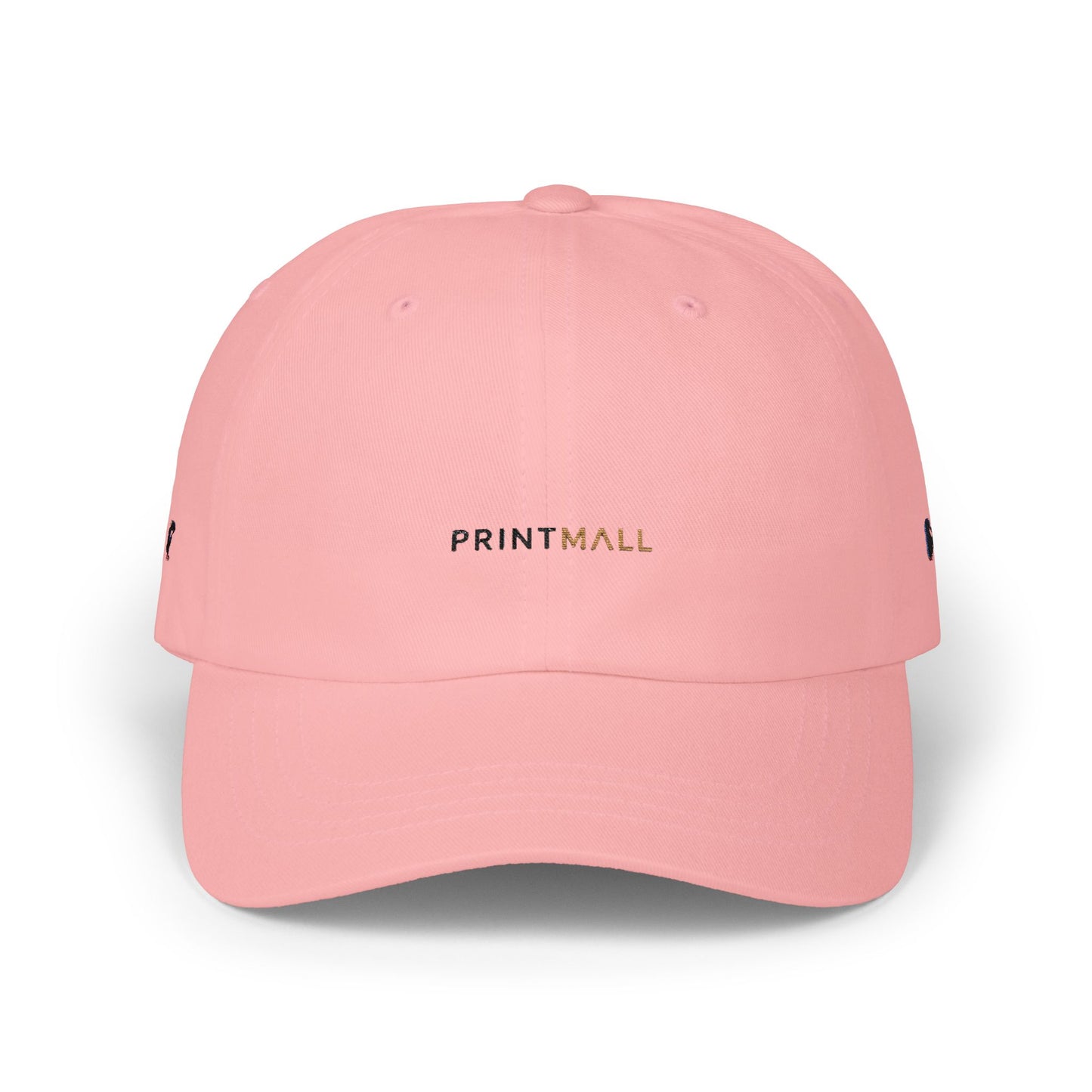 Marginline Cap