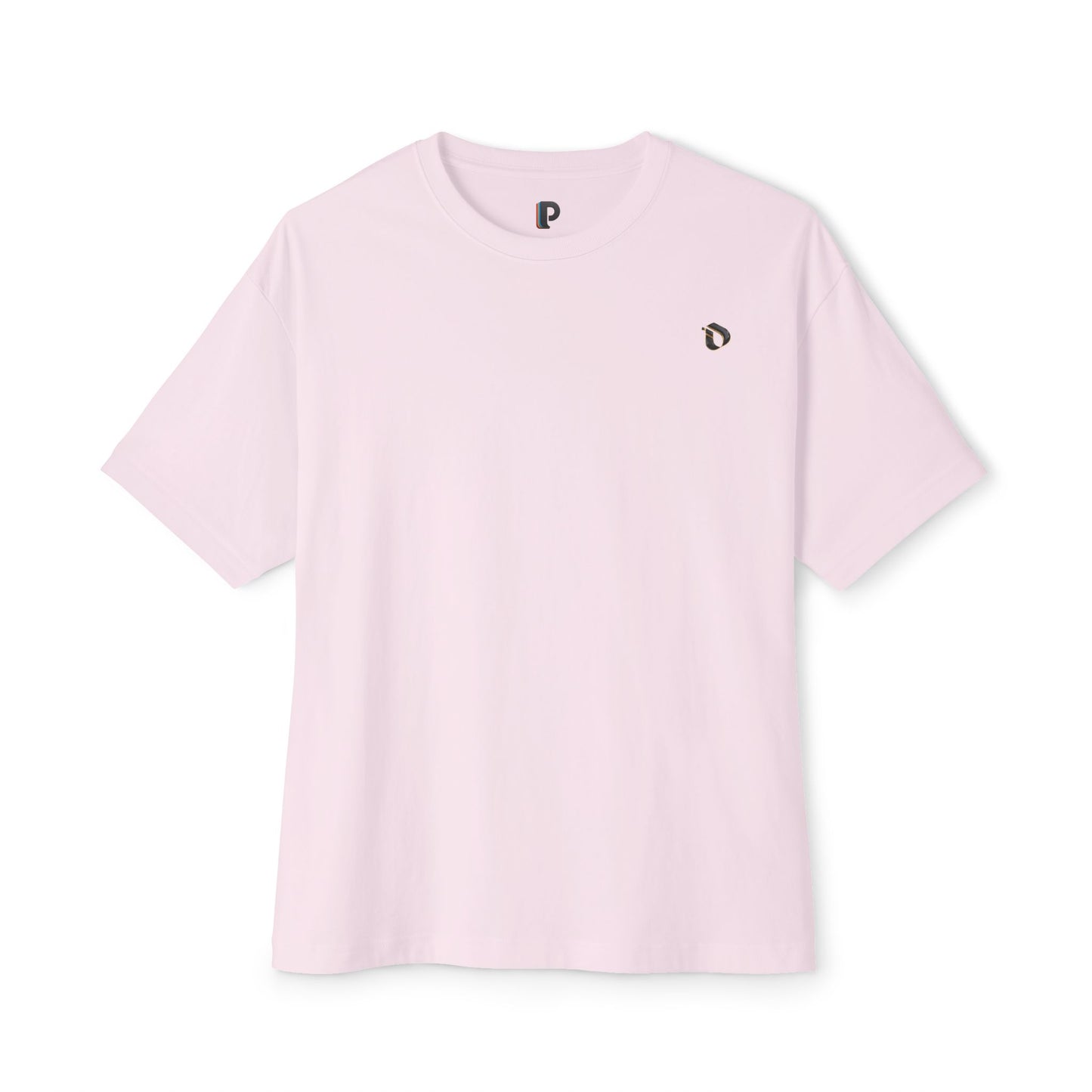 Onyx Facet Interlink Men’s Back Print Tee