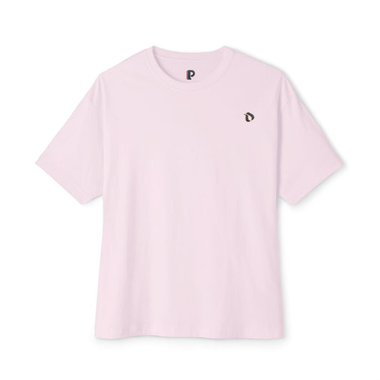 Onyx Facet Interlink Men’s Back Print Tee