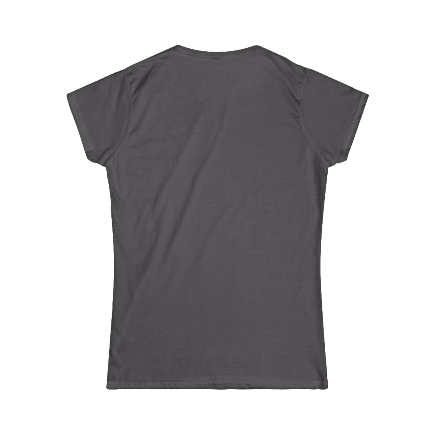 Orange Fresh Graphic Women's Tee