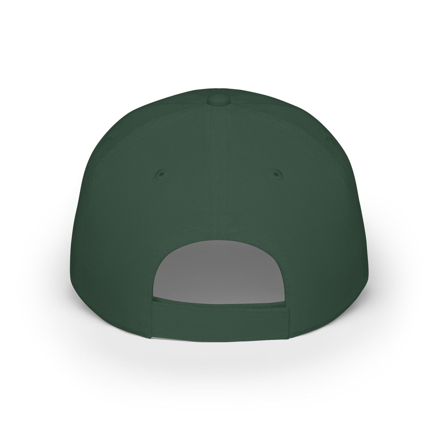 Zultanite Graphic Interlink Cotton Cap