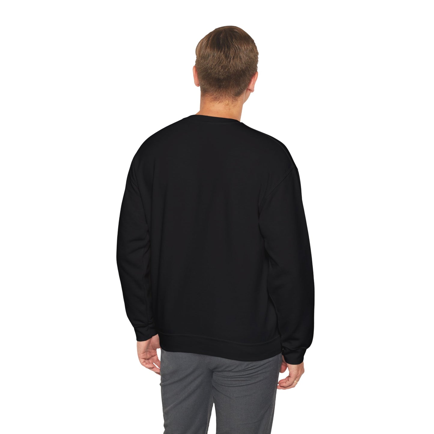 Fauces Boxing Crewneck