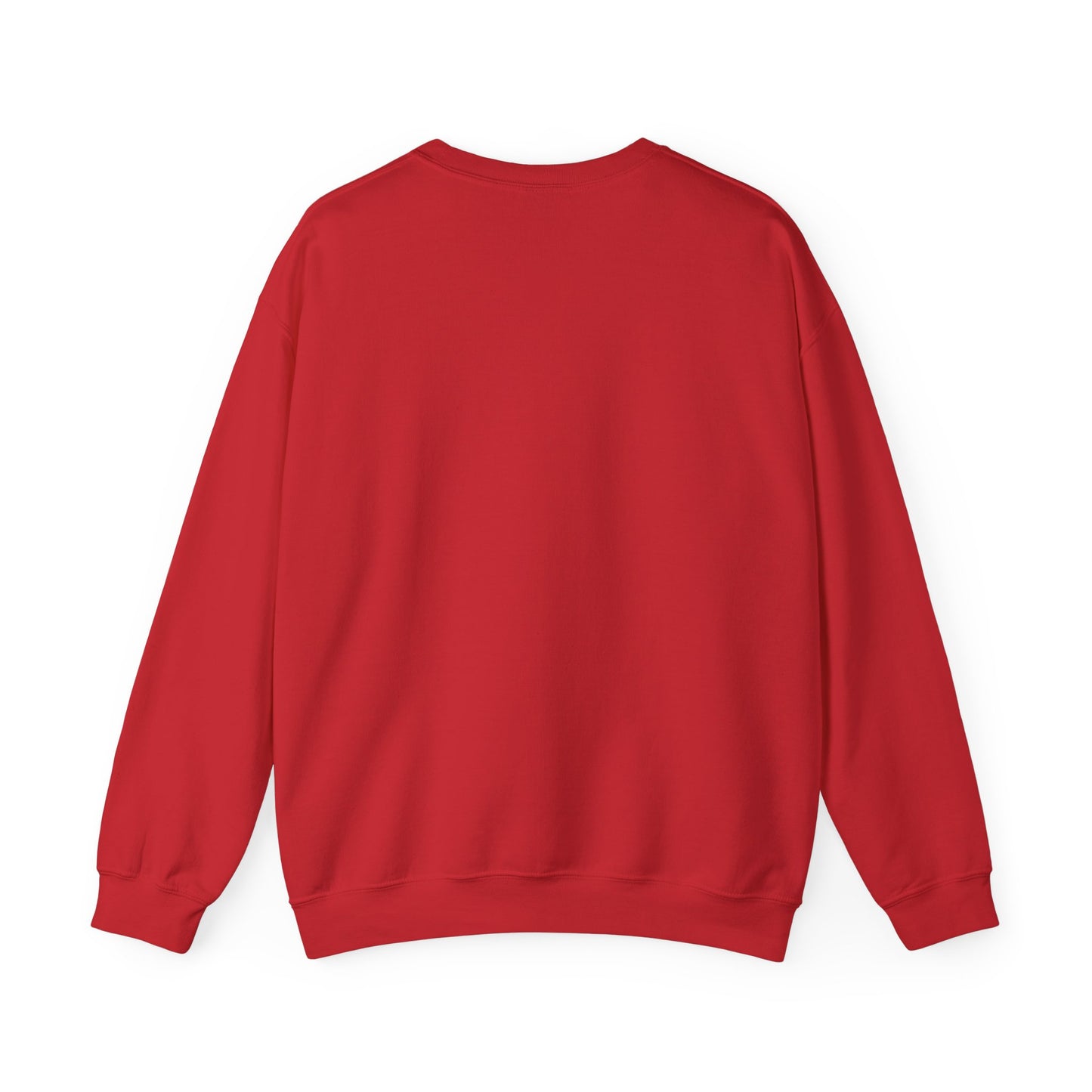 Minimal Floral Line Art Sweatshirt
