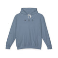 WOS Minimal Hoodie