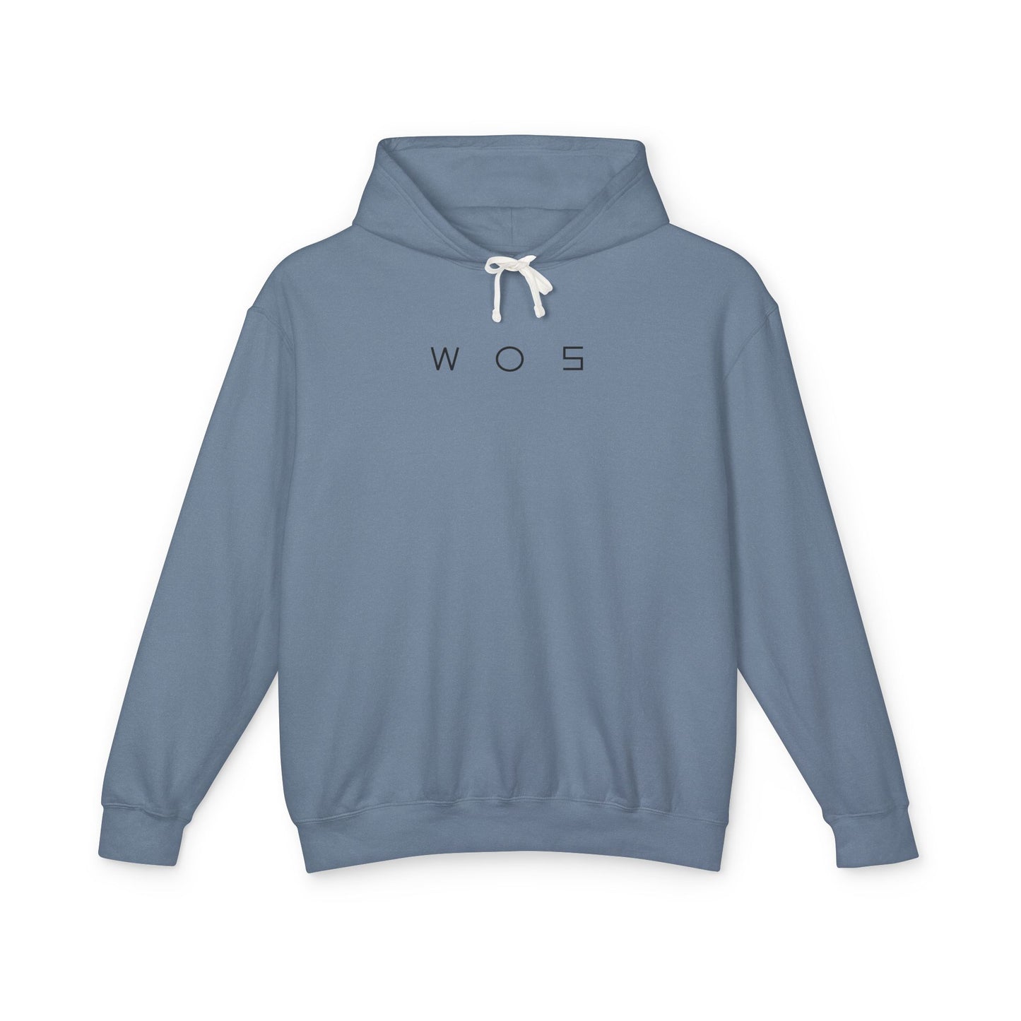 WOS Minimal Hoodie