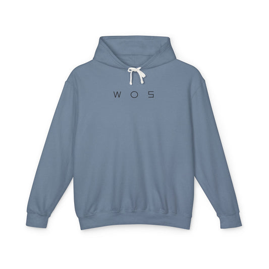 WOS Minimal Hoodie
