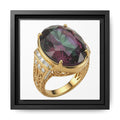 Alexandrite Legacy Canvas