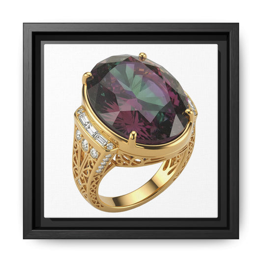 Alexandrite Legacy Canvas