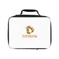 Citrine Emberline Interlink Insulated Lunch Bag