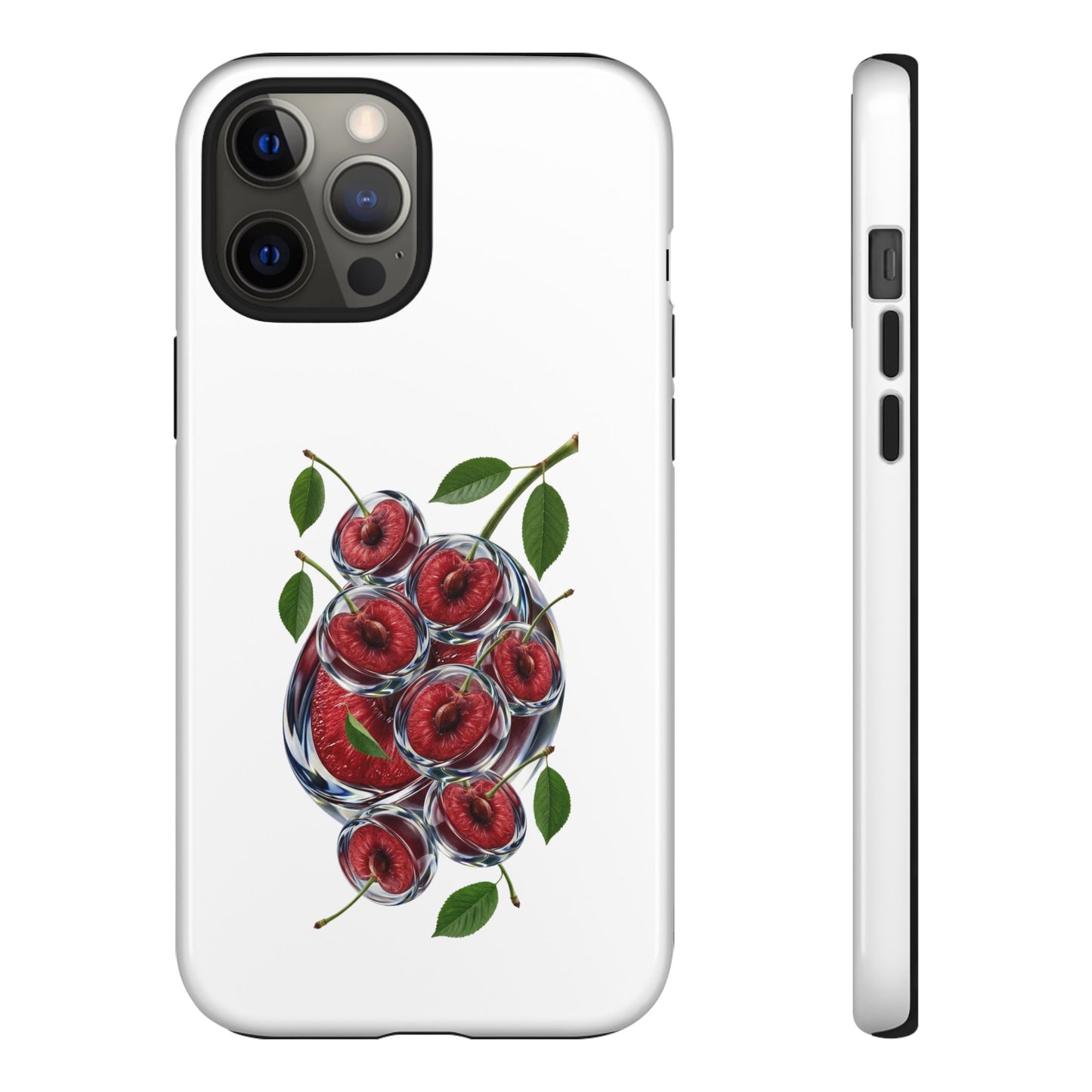 Orchard Vessel Apple Phone Case