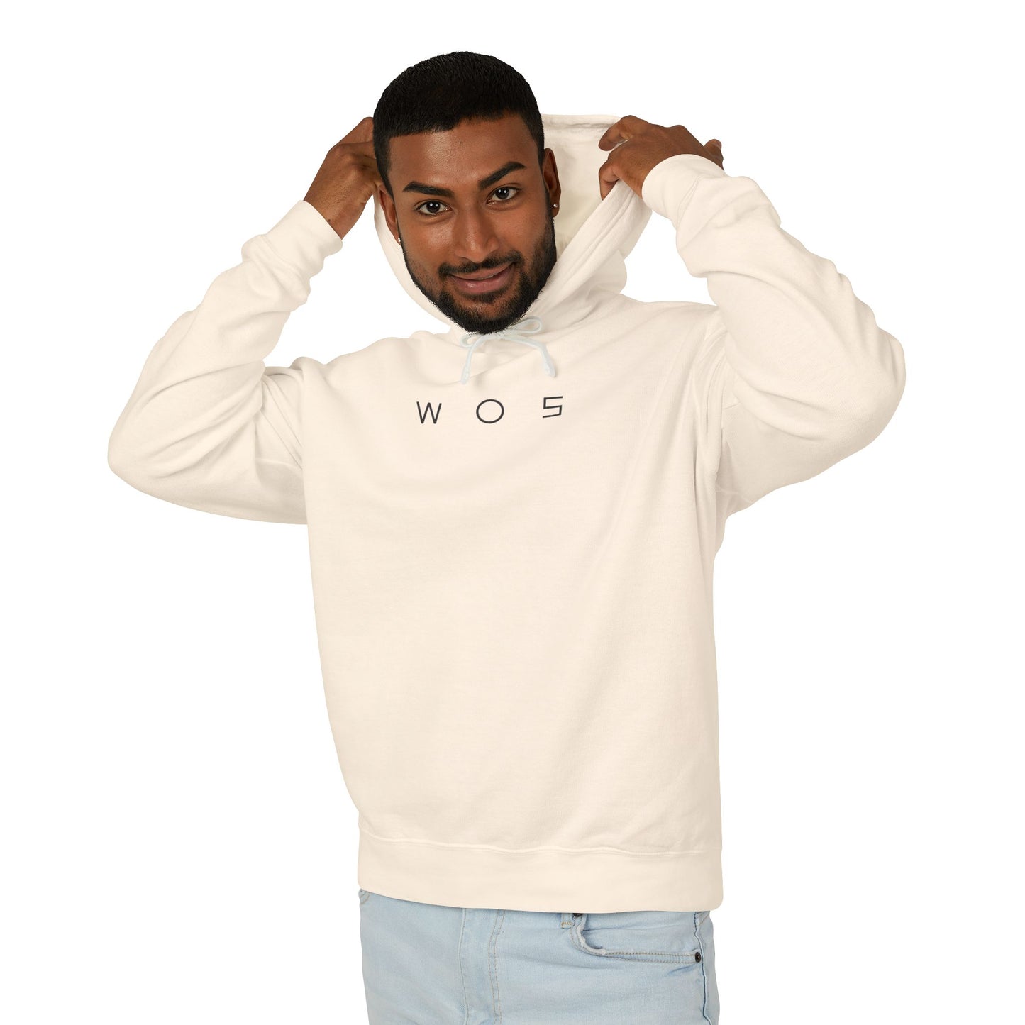 WOS Minimal Hoodie
