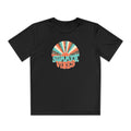 Summer Vibes Youth Competitor Tee