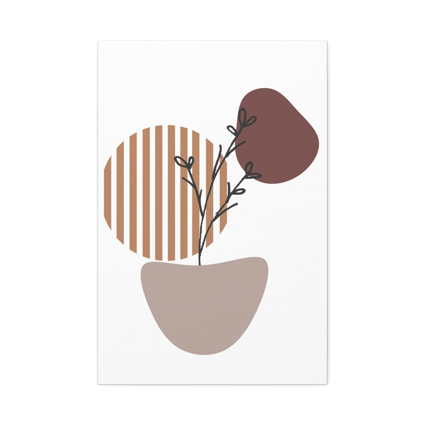 Terracotta Muse