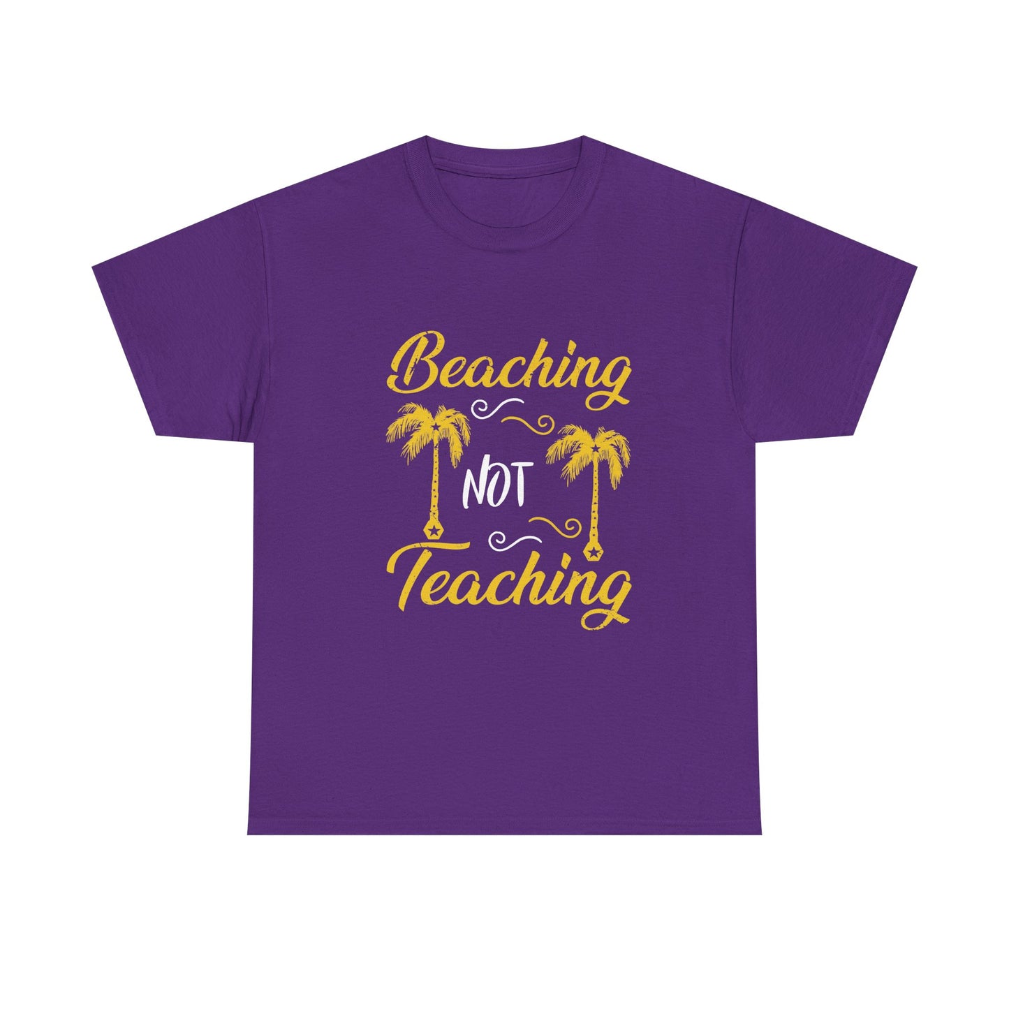 Beach Vibes Graphic T-Shirt