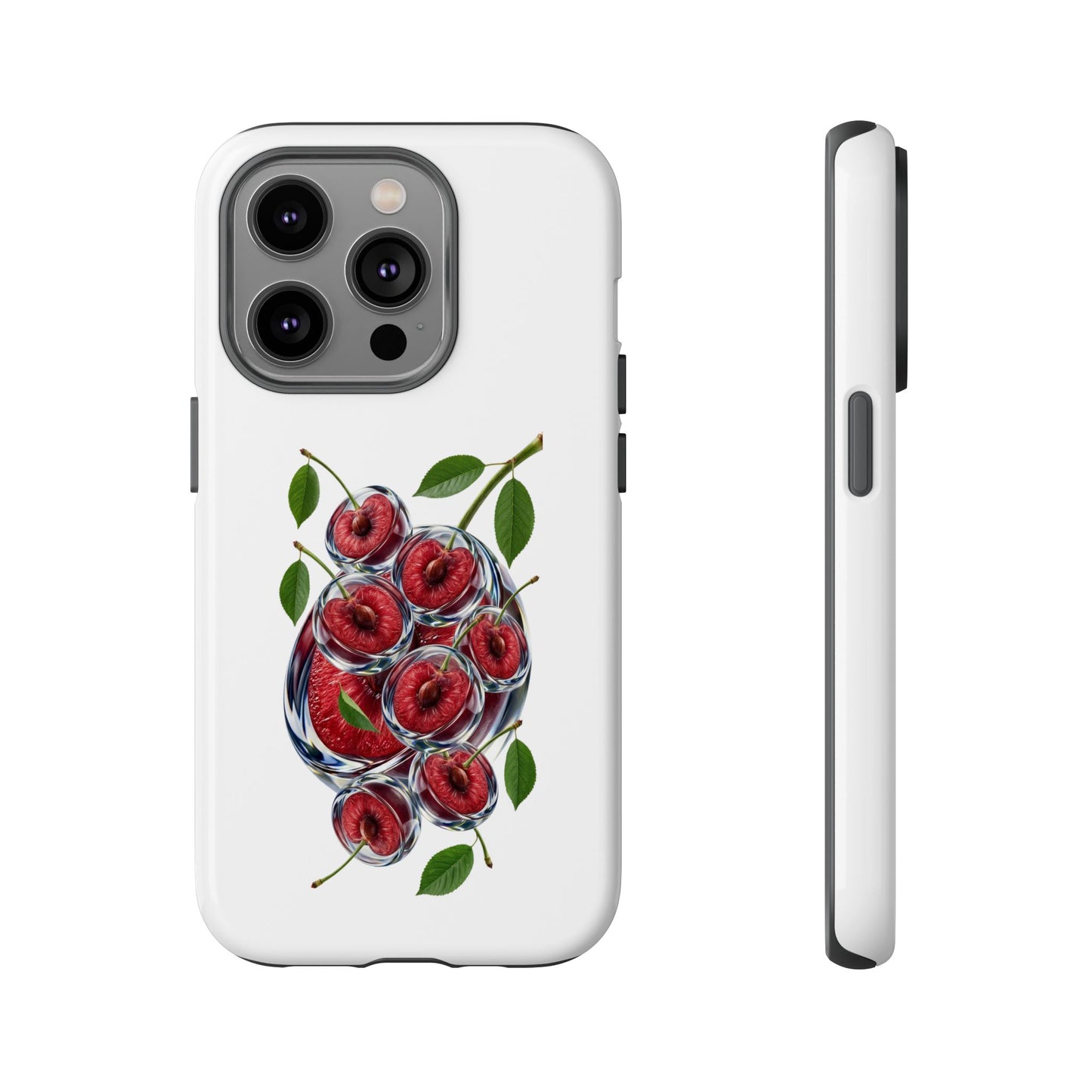 Orchard Vessel Apple Phone Case