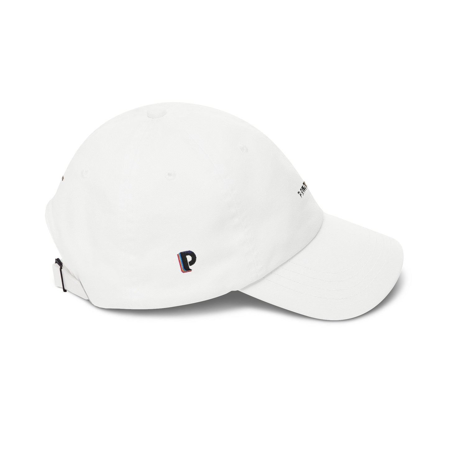 Baseline Cap