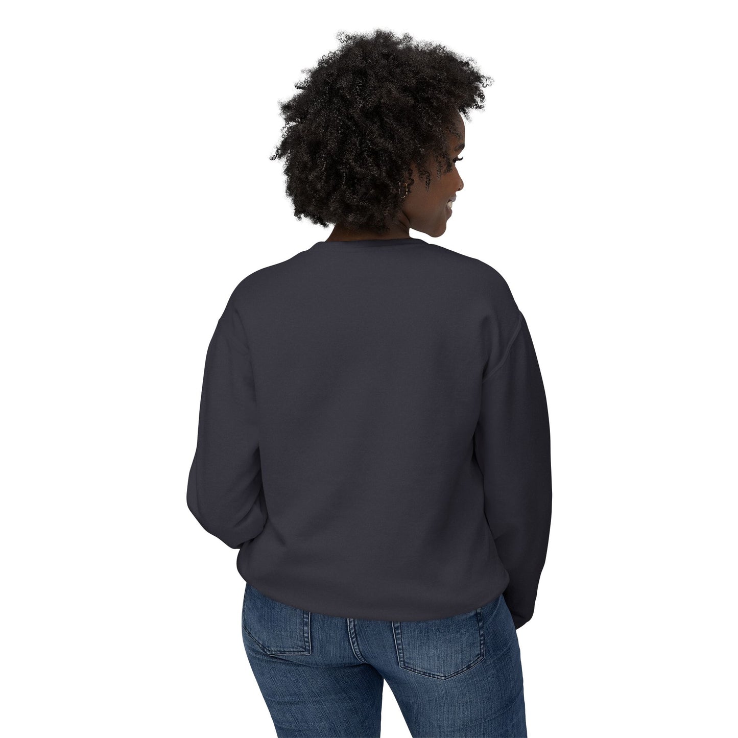 Green Soul Days Crewneck Sweatshirt