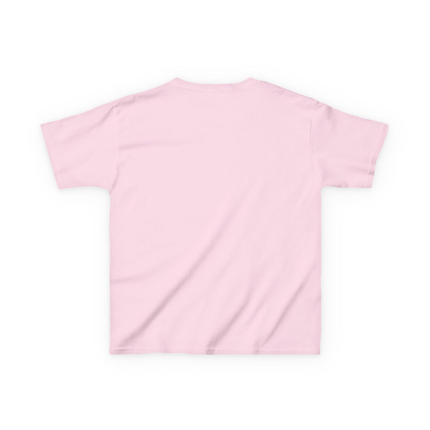 Colorful Butterfly Youth T-Shirt