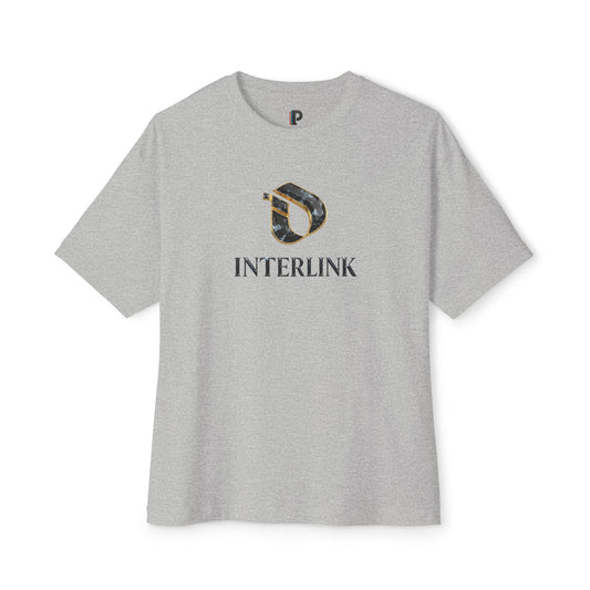 Black Diamond Interlink Front Graphic Men’s Tee