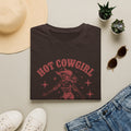 Hot Cowgirl Summer Unisex T-Shirt