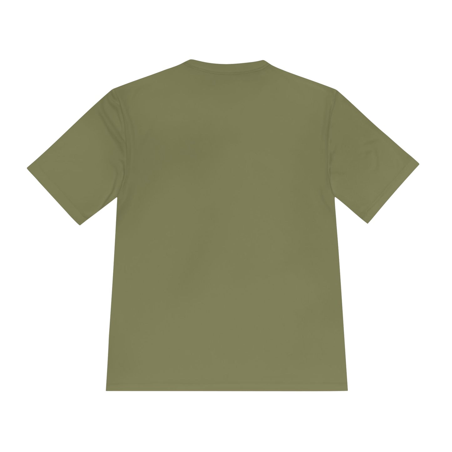 CHILL Rope Graphic Quick-Dry Men’s Tee