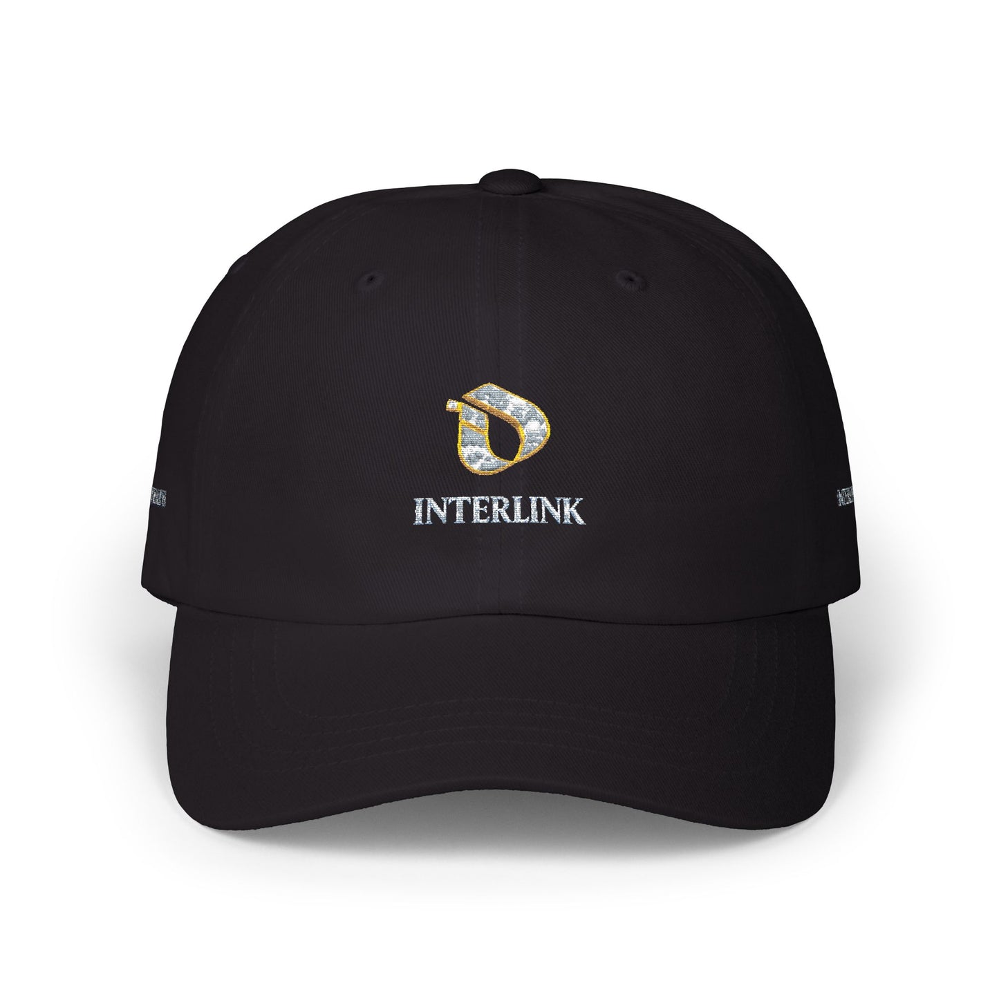 Interlink Moonstone Cotton Cap