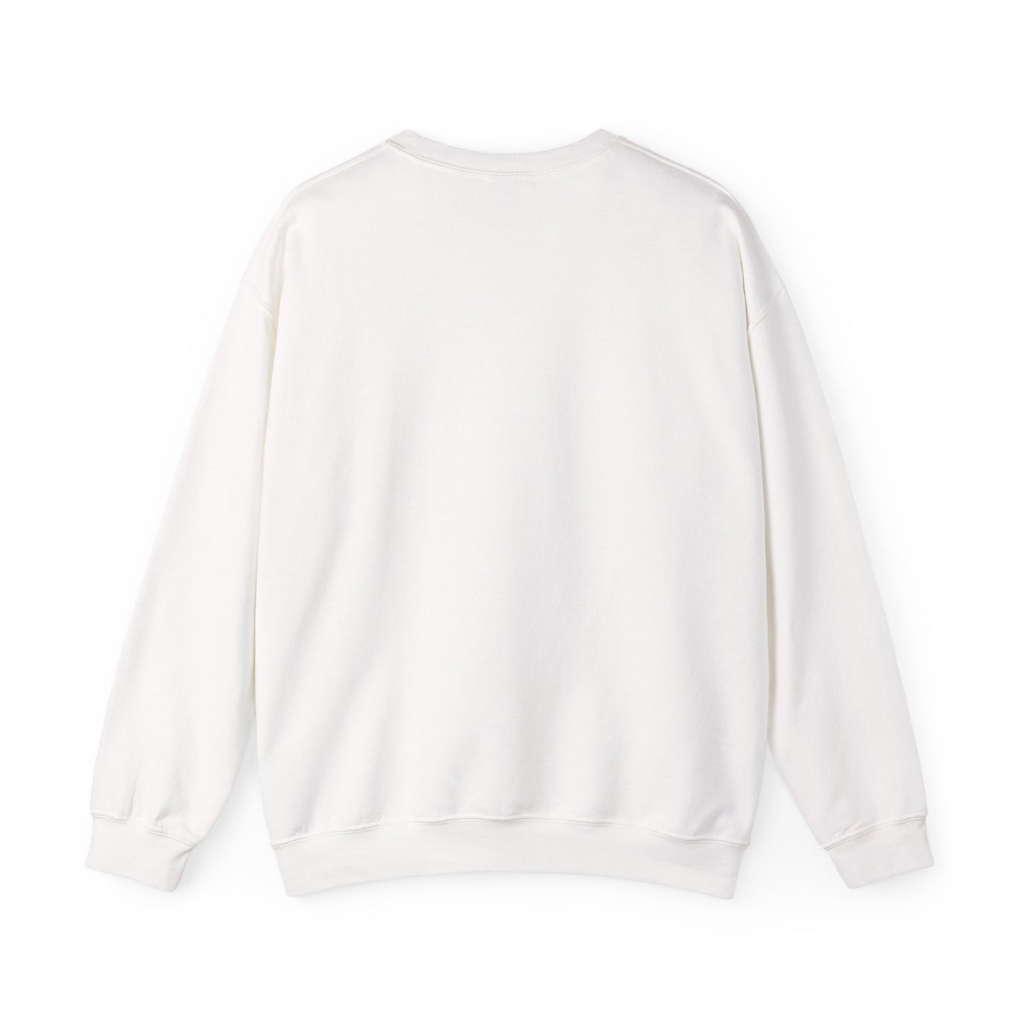 Minimal Floral Line Art Sweatshirt