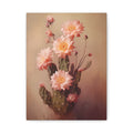 Blush Botanica Canvas