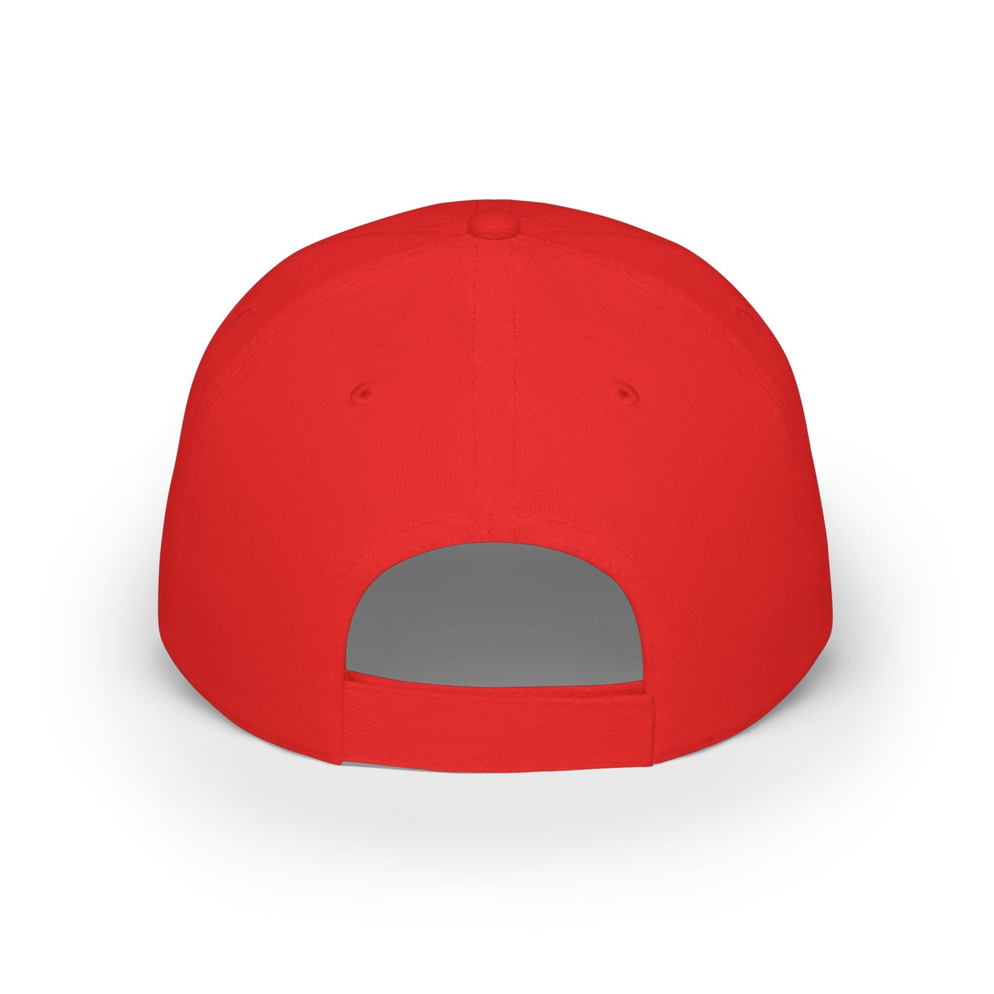 Tourmaline Mosaic Interlink Cotton Cap