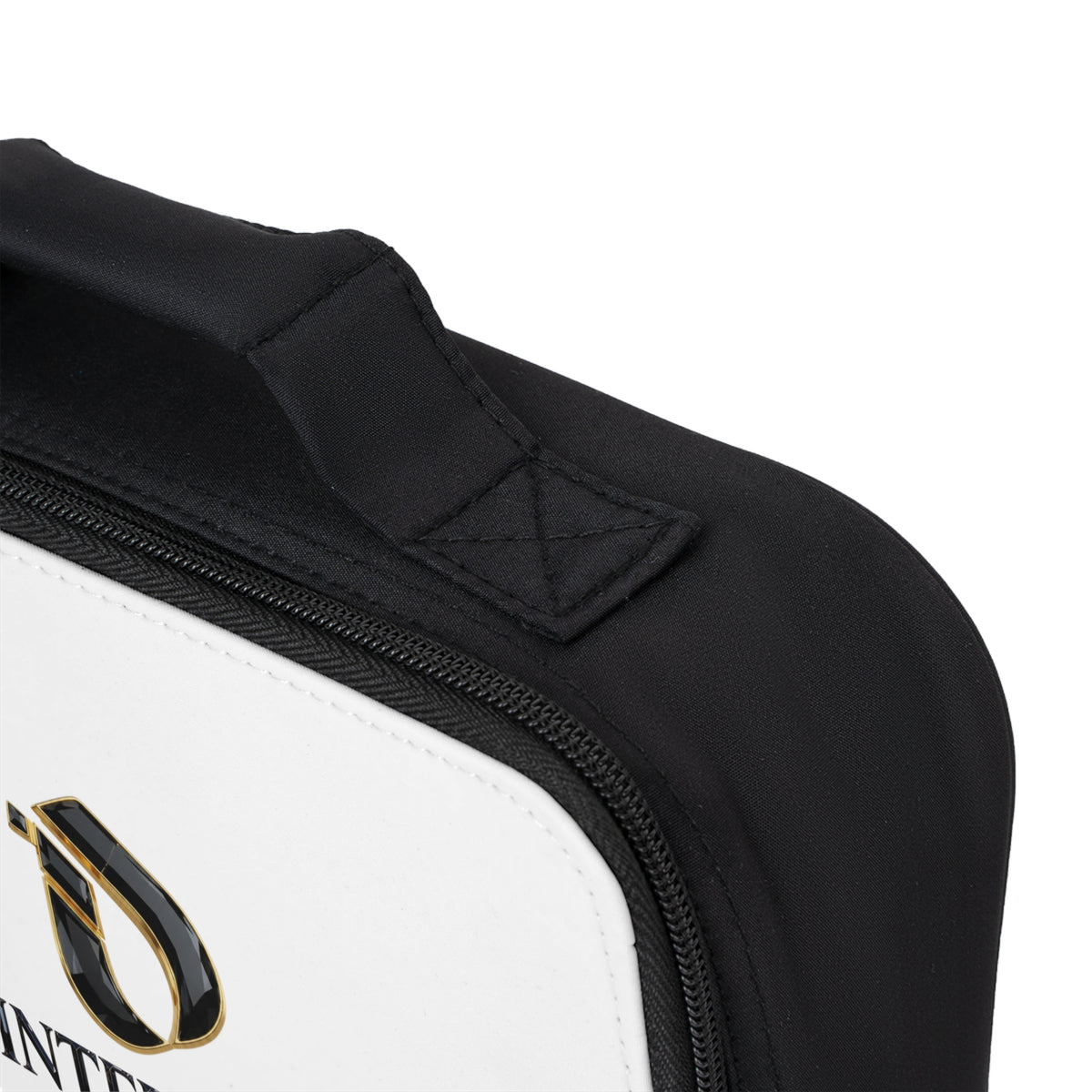 Onyx Monolith Interlink Insulated Lunch Bag