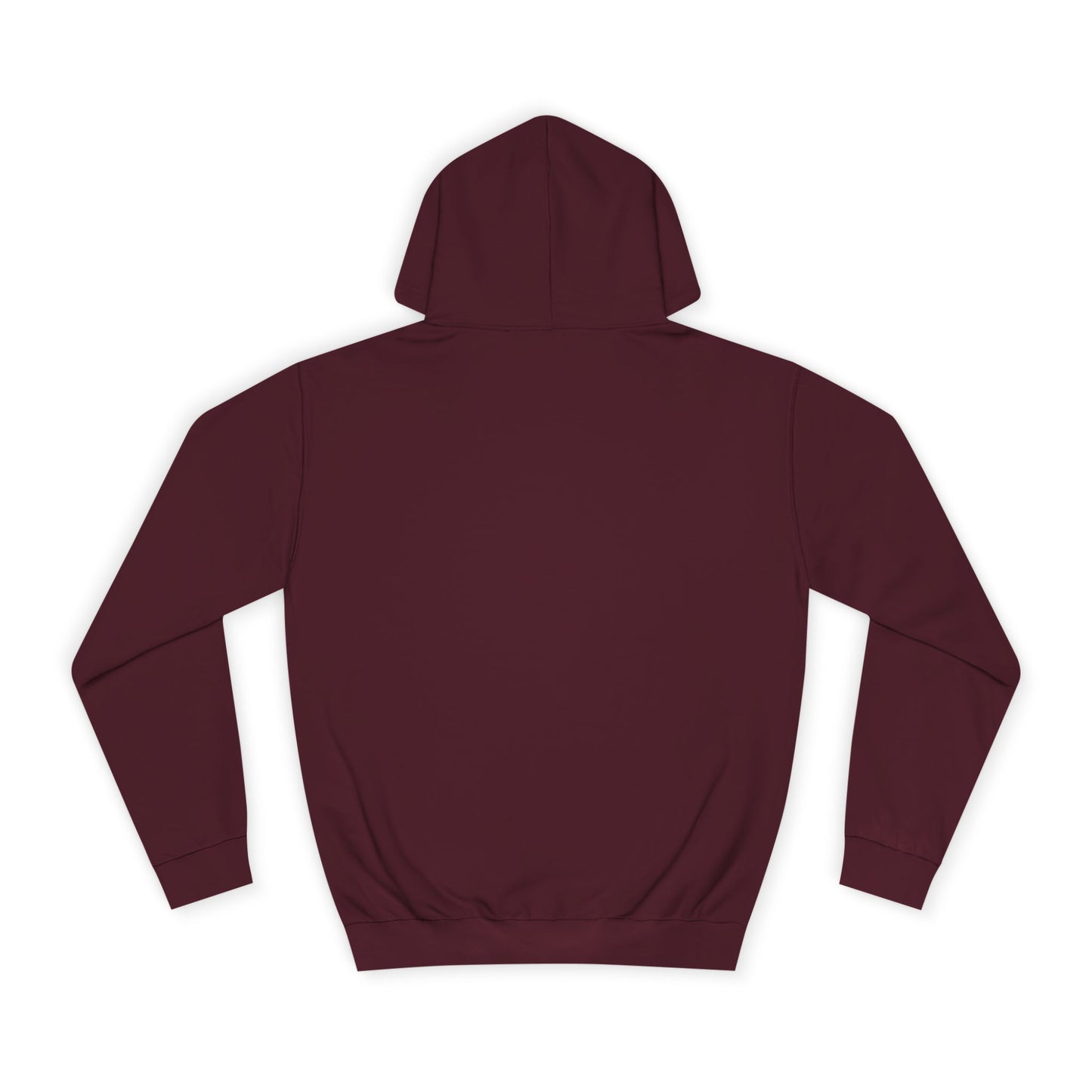 Six Hearts Sketch Hoodie
