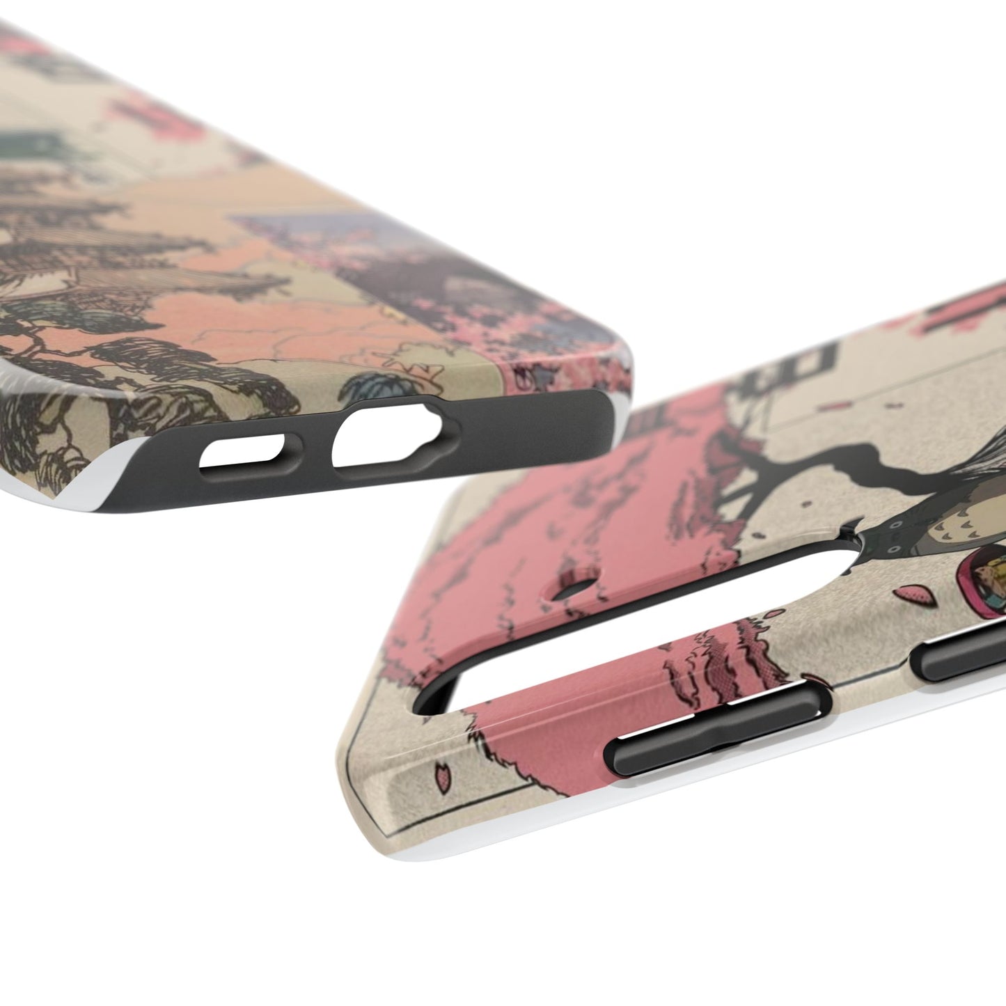 Pagoda Reverie Samsung Phone Case