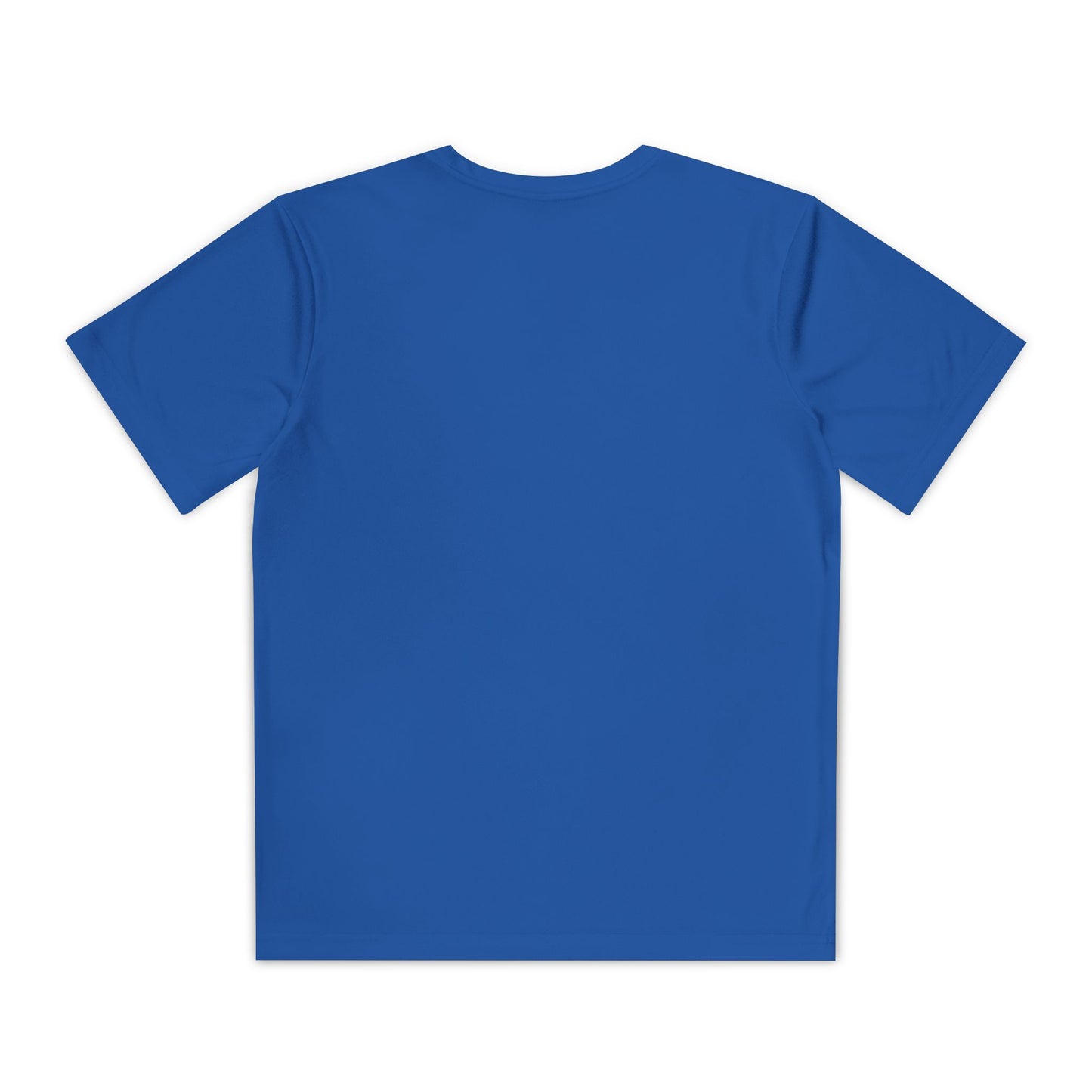 Rooted in Christ Youth Tee