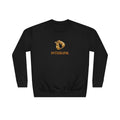 Citrine Sunflare Interlink Crewneck