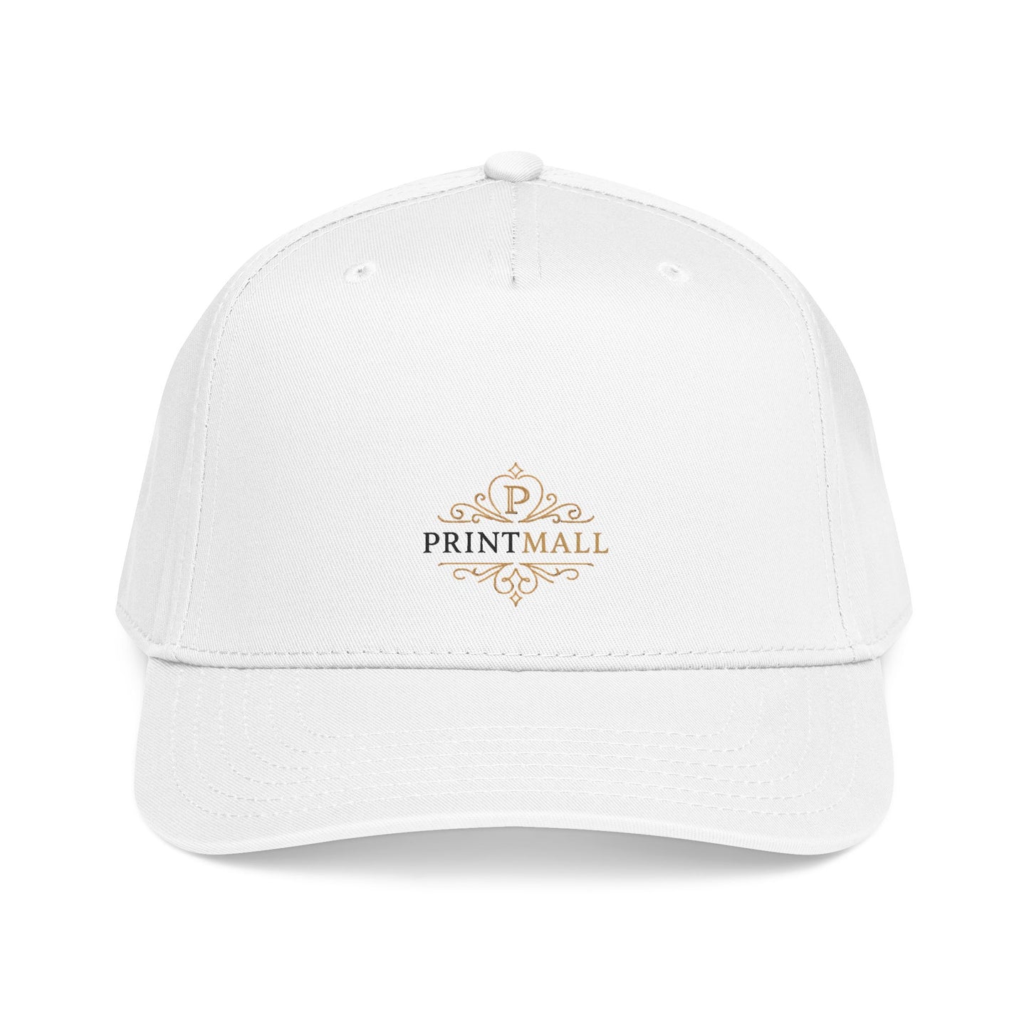 Crownlace Mark Cap